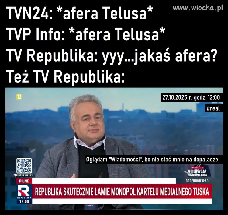 Cała prawda