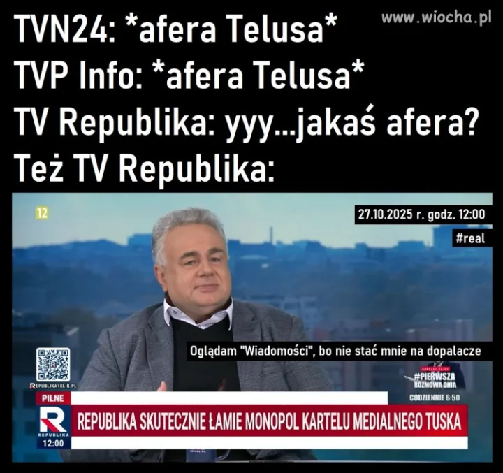 Cała prawda