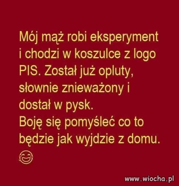 I tak to życie się toczy 