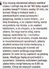 Takie czasy nastały 