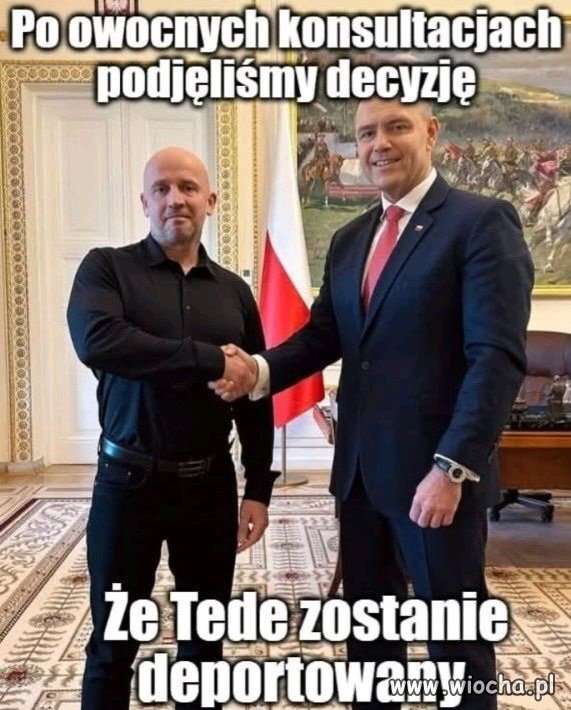 Taka sytuacja 