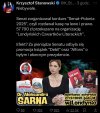 Literackie czwartki za pieniądze Senatu.