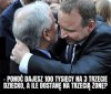 A kto głupi żeni się po raz trzeci?