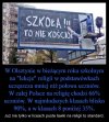 Miejscem wiary i religii, jest kosciol i tylko kosciol 