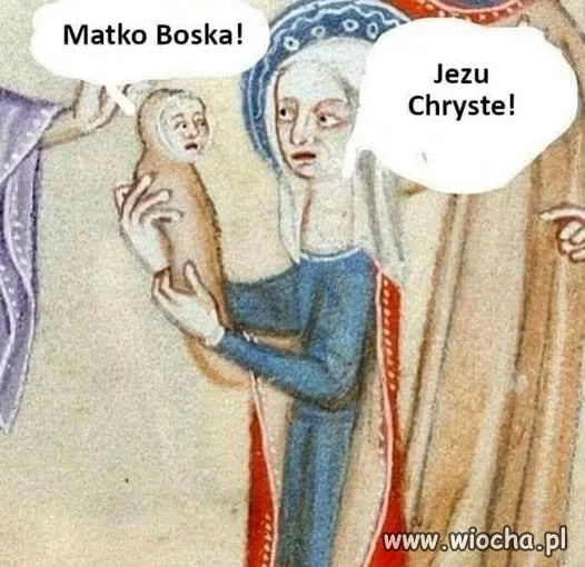Wiara na wesoło