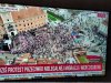 To miał być pokaz siły, a wyszła… katastrofa. 