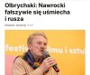 Starość nie radość.