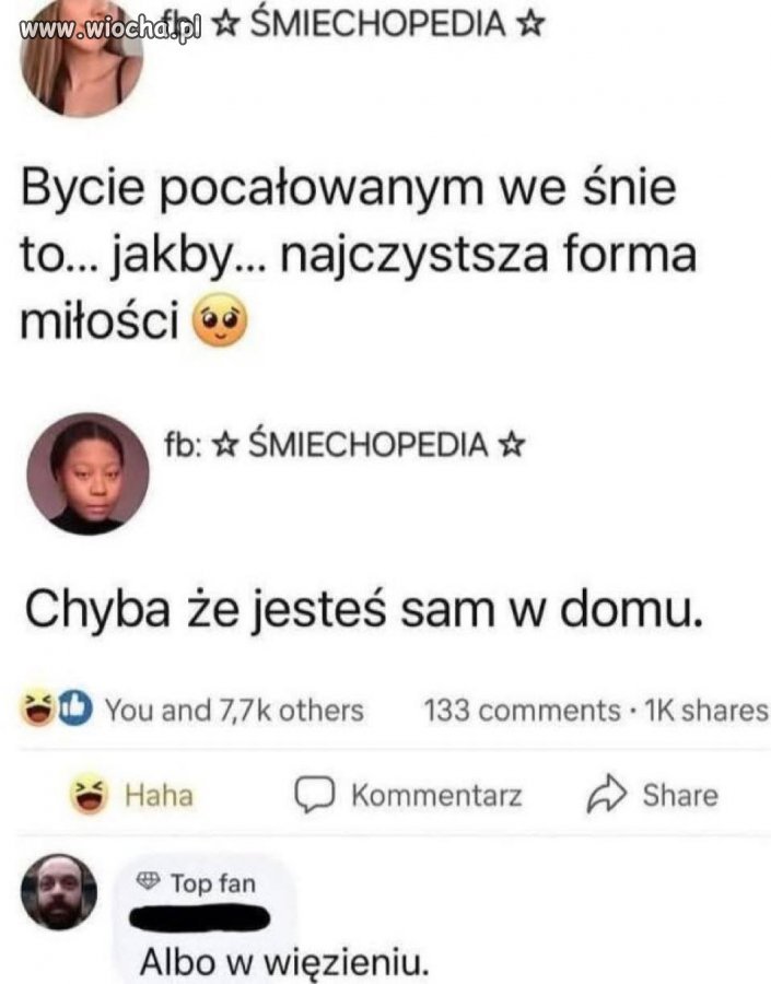 Czysta forma miłości 