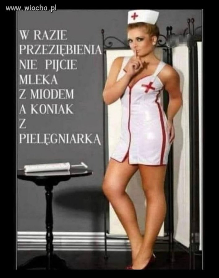 Domowe sposoby na przeziębienie
