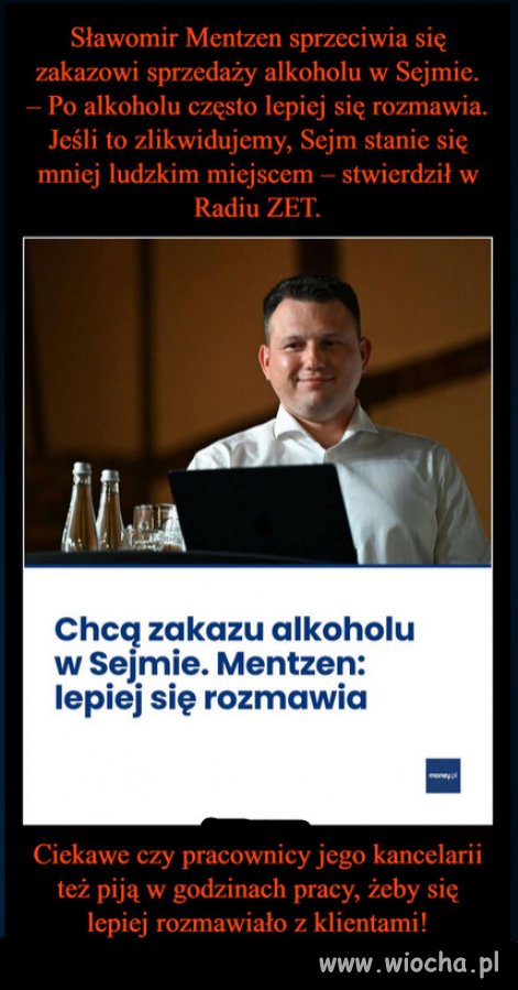 Miedzy nami alkoholikami...