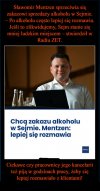 Miedzy nami alkoholikami...