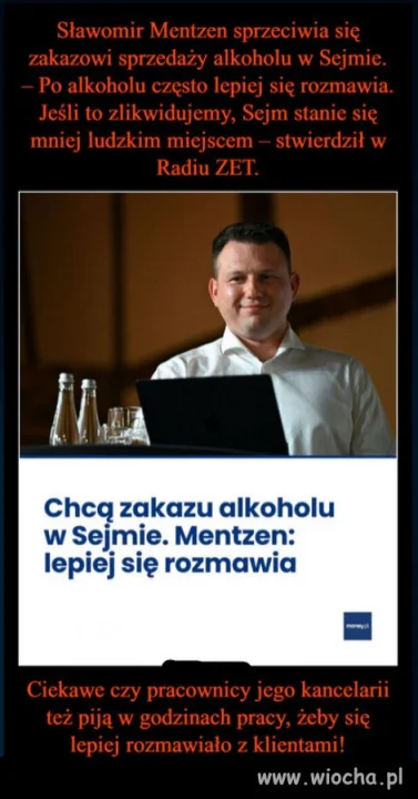 Miedzy nami alkoholikami...