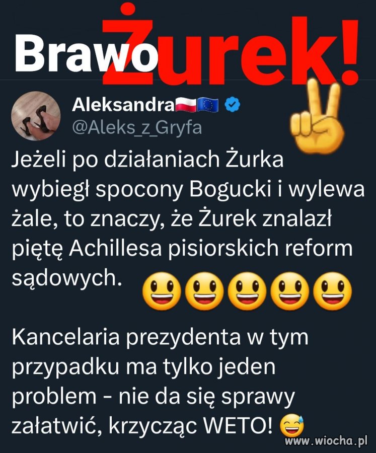 Brawo ZUREK