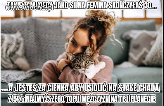 Oszukana przez tindera