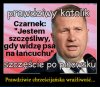 Tak, psy potrafią wyczuć „złego człowieka”...