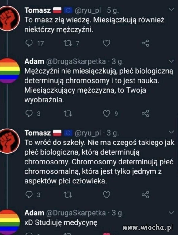 Dokąd zmierza ten świat 