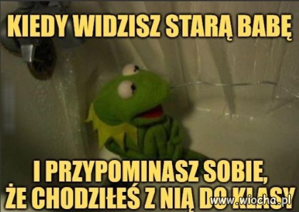 Kiedy to się stało?