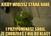 Kiedy to się stało?