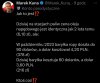 Cena paliwa dziś i 2 lata temu