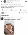 A można coś milego?