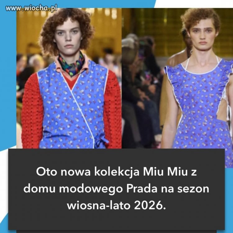 Okazuje się,że moja babcia 