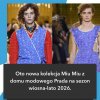 Okazuje się,że moja babcia 