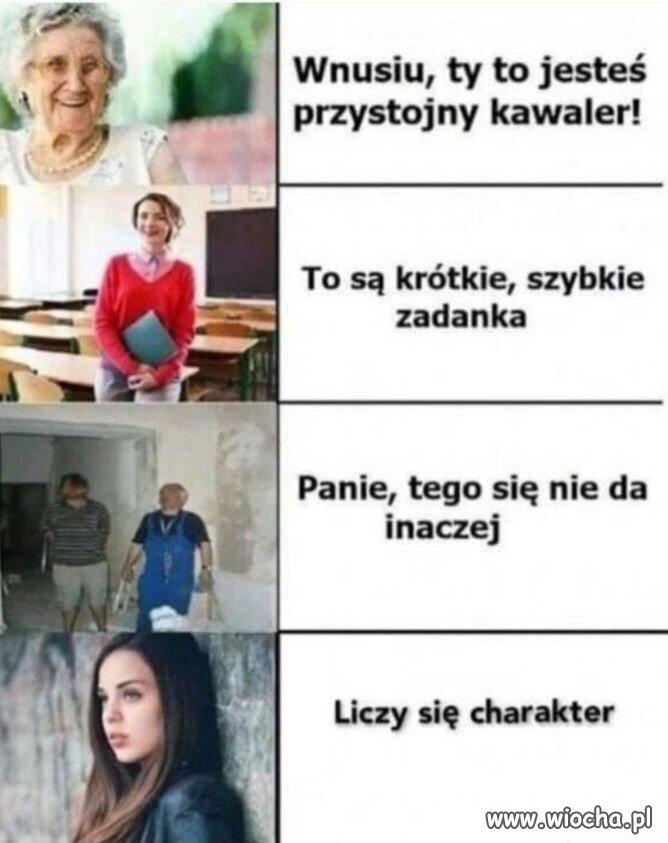 Kłamstwa, kłamstwa 