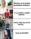 Kłamstwa, kłamstwa 