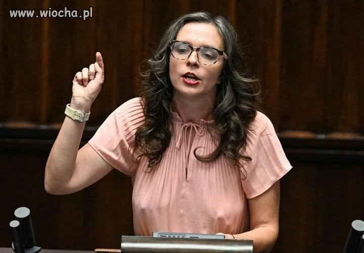 Awaria ogrzewania w budynku sejmowym