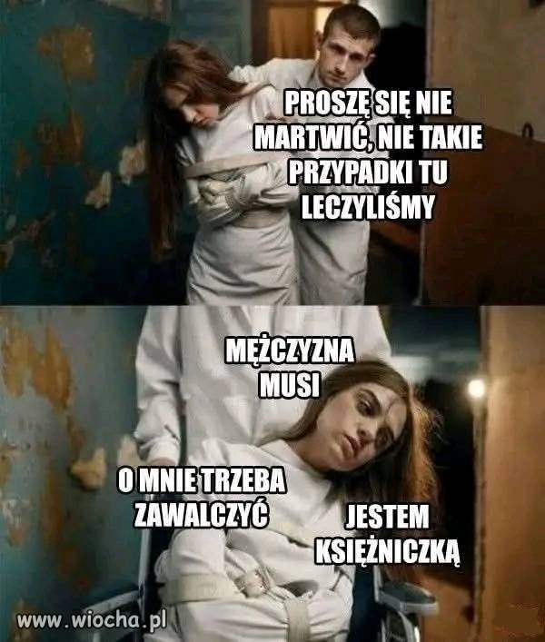 Tak to jest , gdy się...