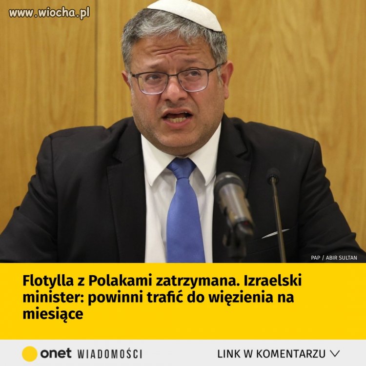 Do wora a wór do jeziora  