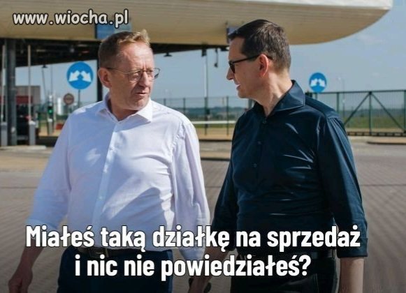 A no żona, żona by się ucieszyła 