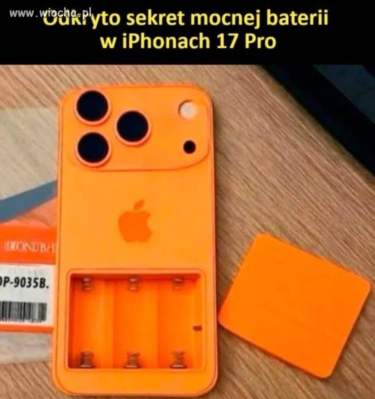 Nowy poziom innowacji
