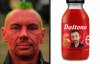 Nowy smak desperacji