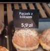 Tłusty czwartek na sterydach
