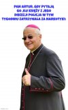 Dopiero czwartek,