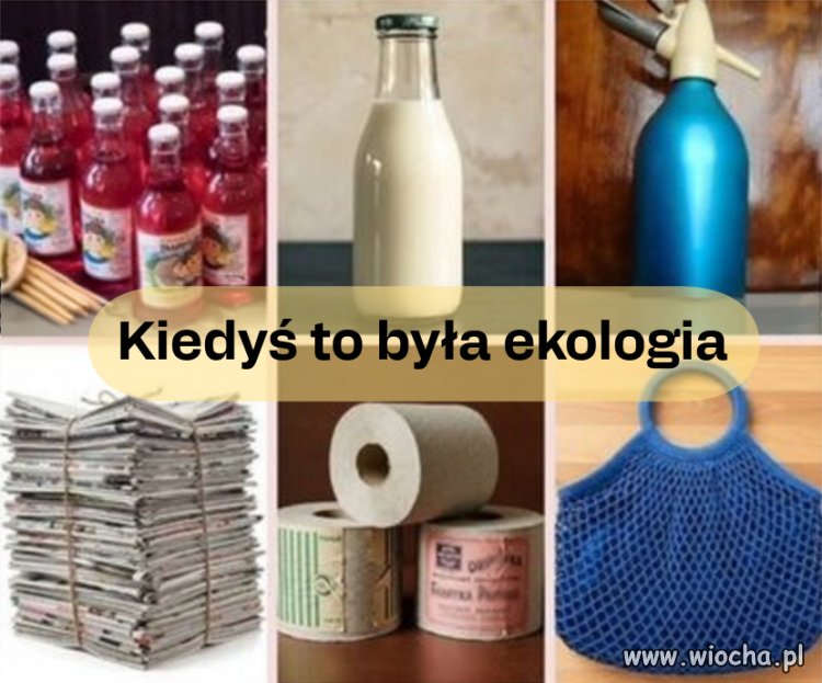 Ekologia