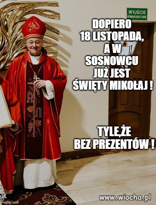 Coraz bliżej  święta!