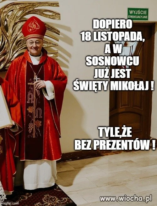 Coraz bliżej  święta!