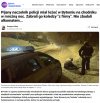 Jak widać w niektórych częściach Polski zima zaskoczyła nie tylko drogowców