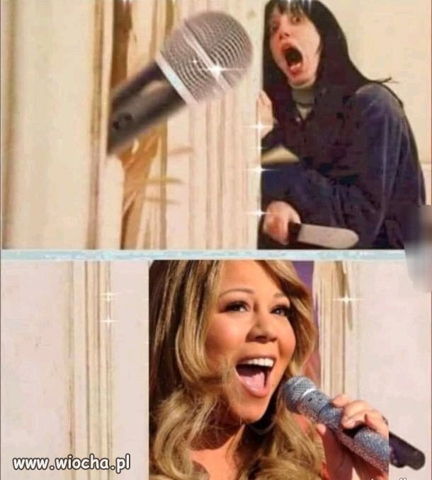 Już nie długo, już za chwilę 