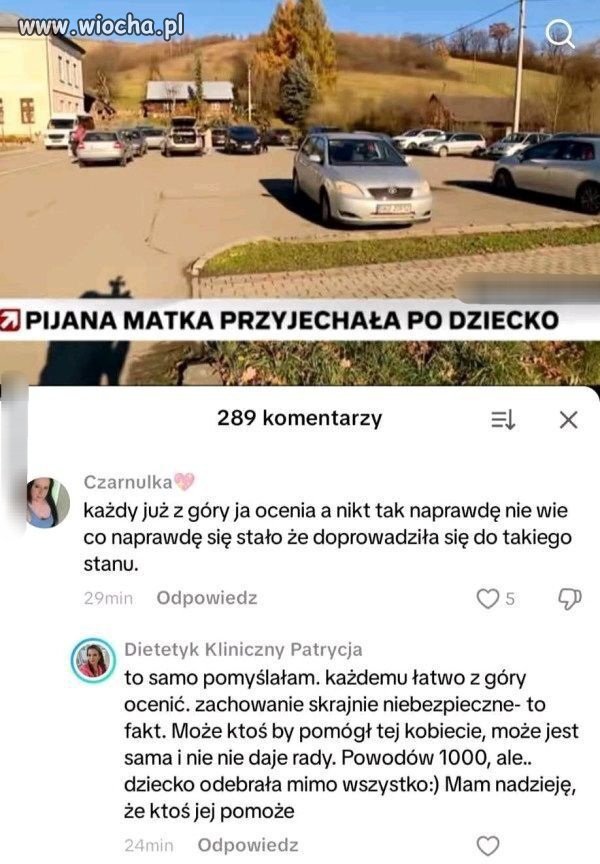 Degeneracja i upadek 