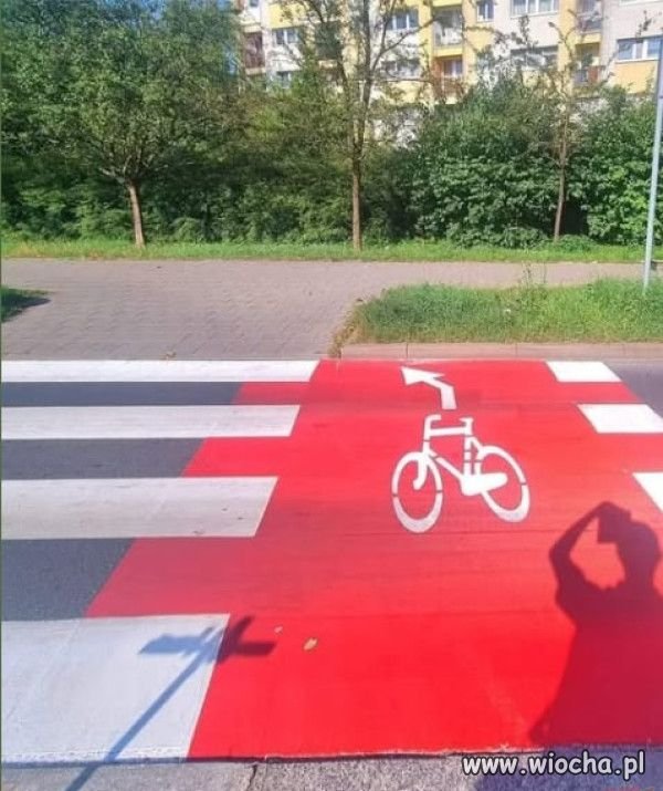 Polska.   
