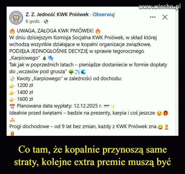 W Polsce stabilnie