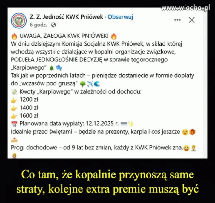 W Polsce stabilnie