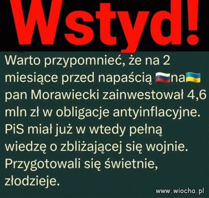Warto to przypomnieć
