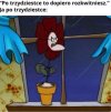 Ja po trzydziestce...