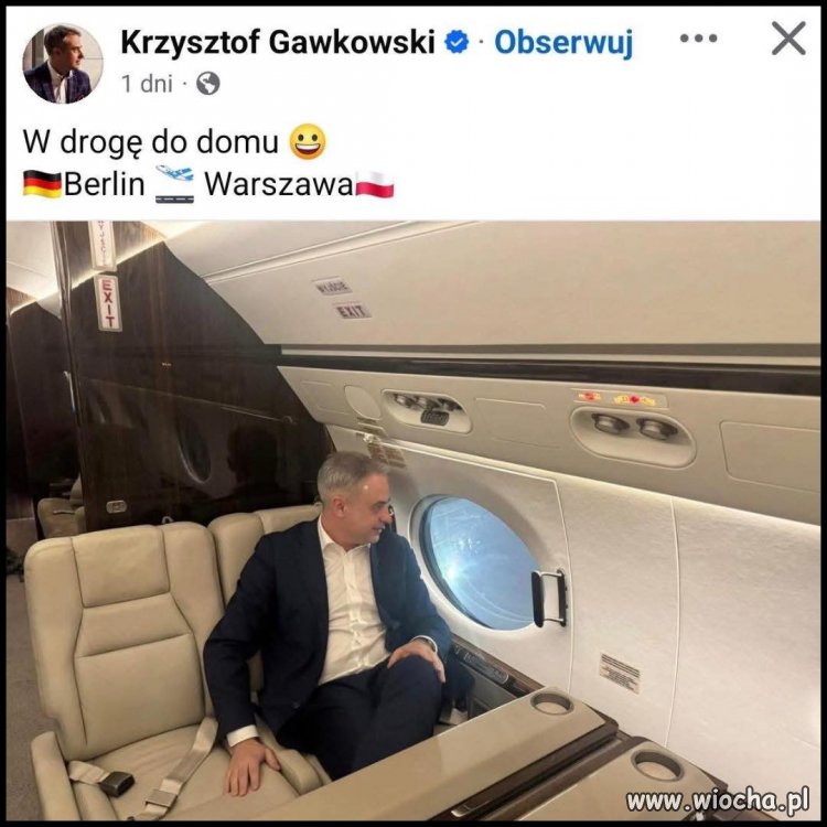 Jaka to emisja CO2
