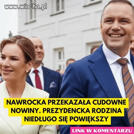 Wielki Bu wrócił ? 