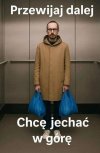Kiedy życie stoi w miejscu
